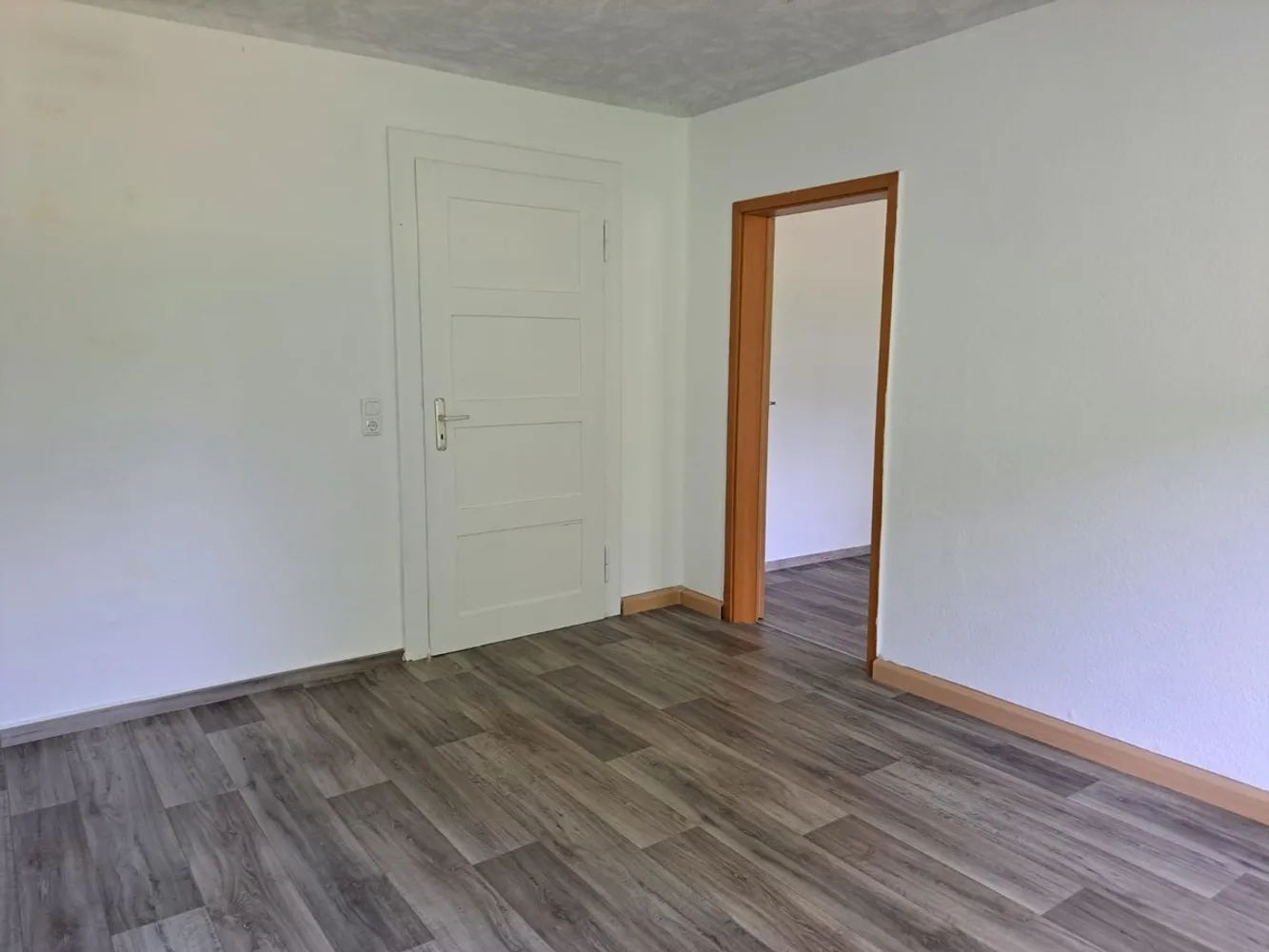2 room apartment with 45 m² in Senftenberg – Photo 4