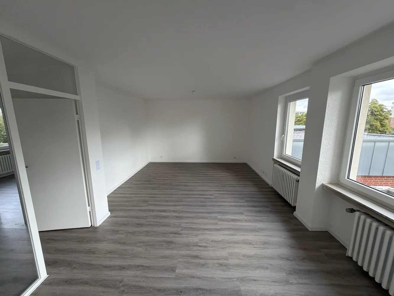 2 Zimmer Wohnung mit 61 m² in Köln – Bild 2