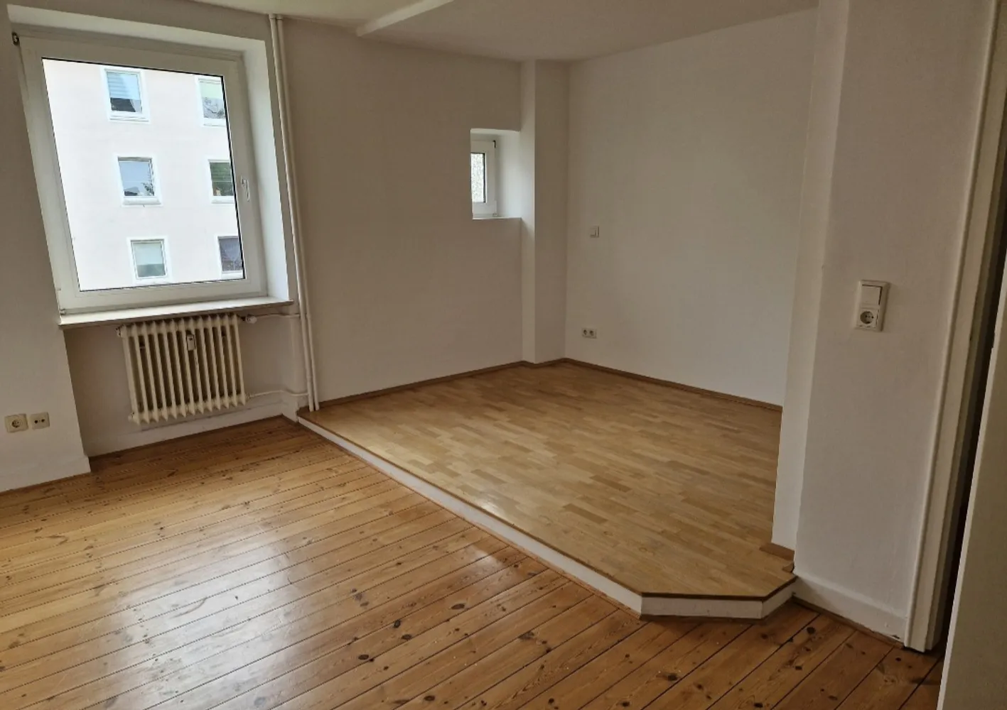 4 Zimmer Wohnung mit 85 m² in Wuppertal – Bild 9