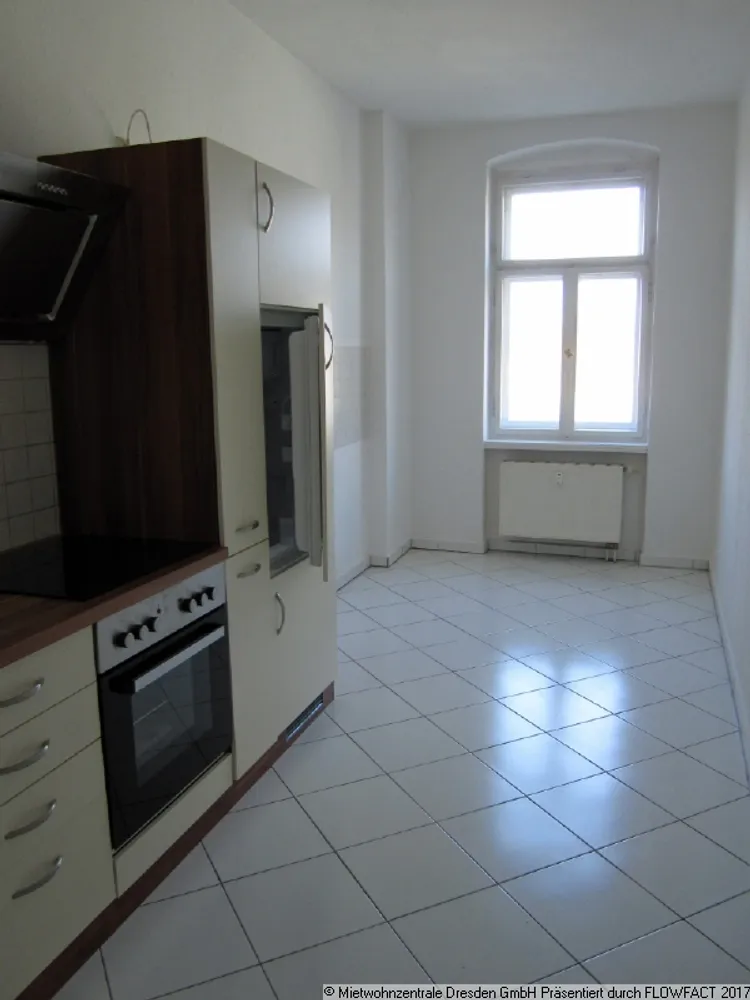 3 Zimmer Wohnung mit 110 m² in Dresden – Bild 4