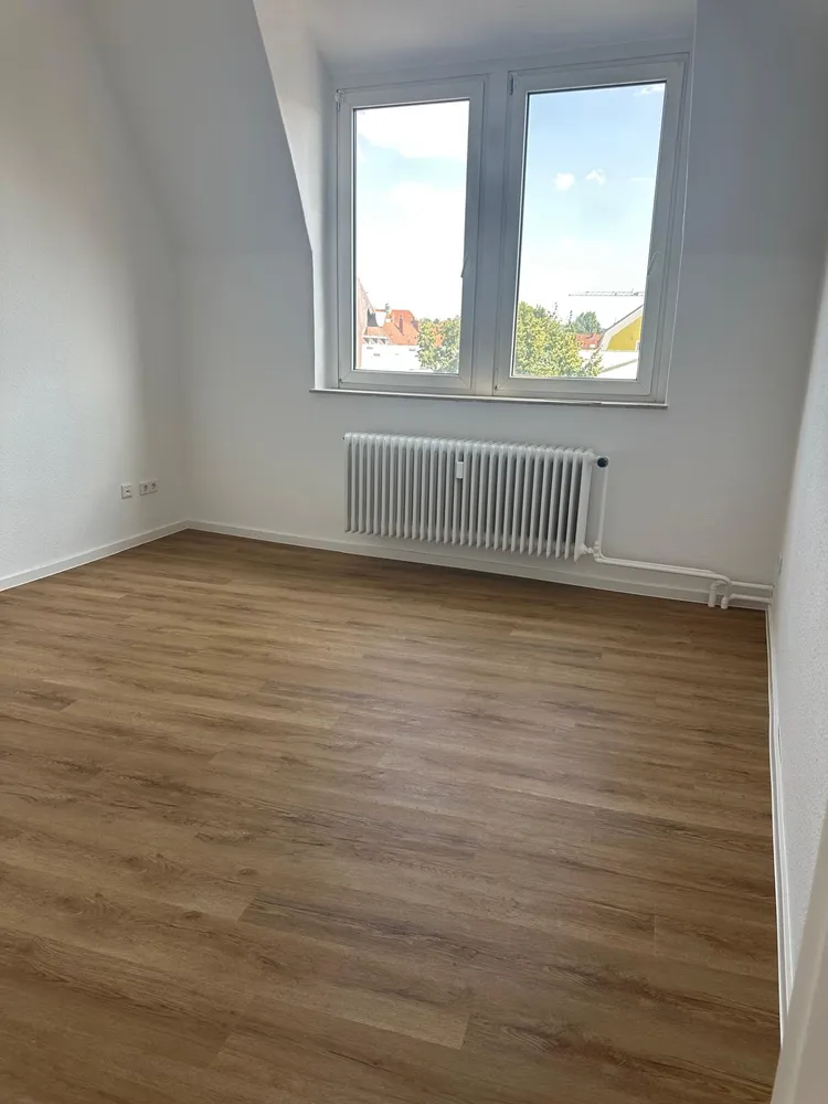 4 Zimmer Wohnung mit 120 m² in Osnabrück – Bild 6