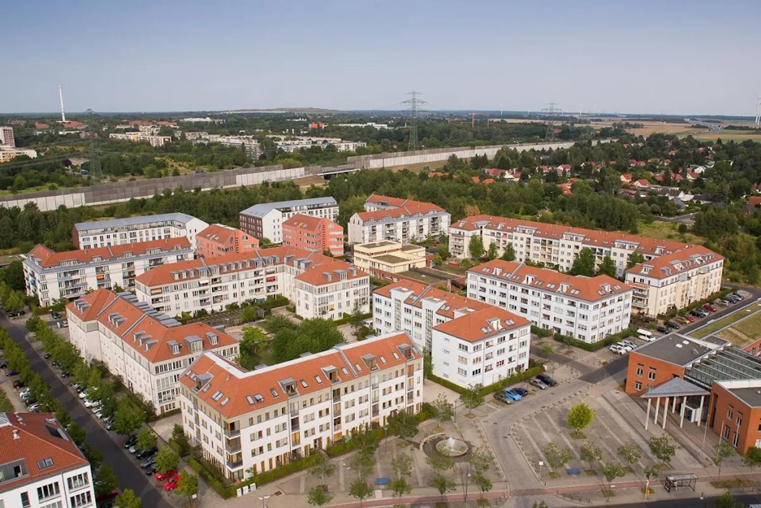 3 Zimmer Wohnung mit 75 m² in Berlin – Bild 1