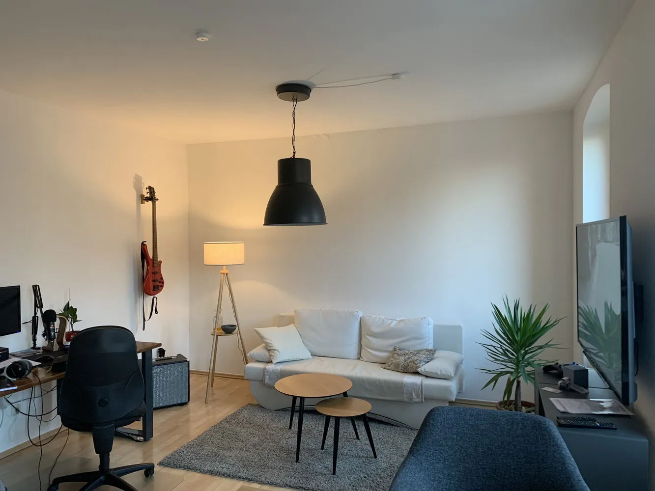 2 Zimmer Wohnung mit 43 m² in Erfurt – Bild 4