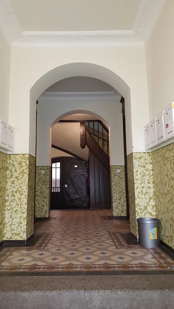 2 Zimmer Wohnung mit 50 m² in Leipzig – Bild 2
