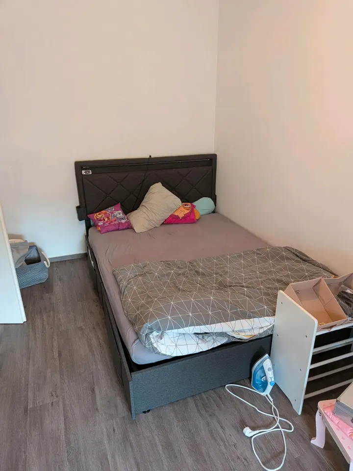 2 Zimmer Wohnung mit 50 m² in Gladbeck – Bild 2