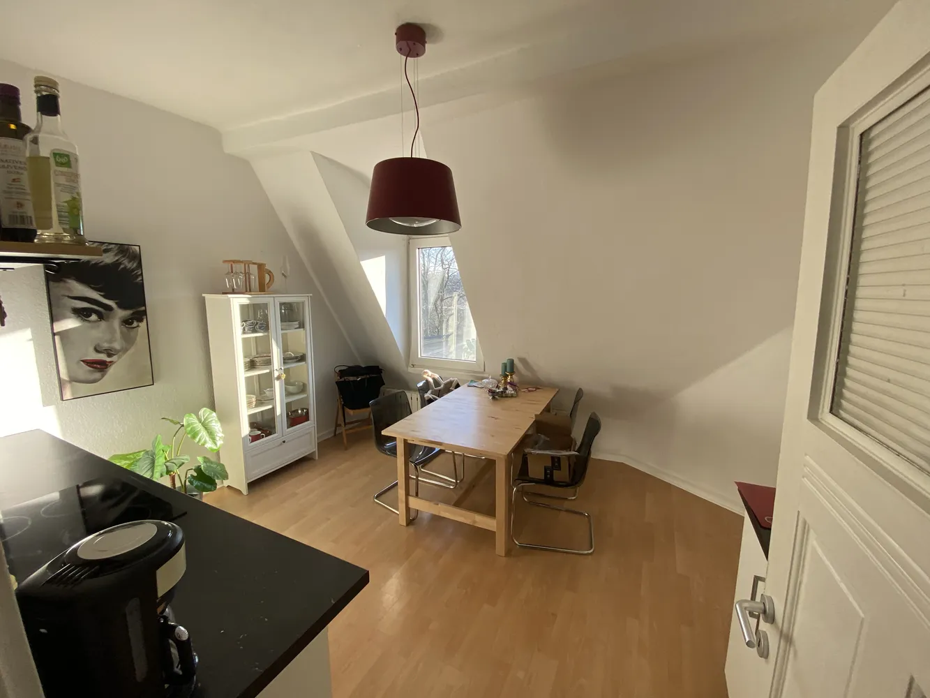2 Zimmer Wohnung mit 57 m² in Duisburg – Bild 8