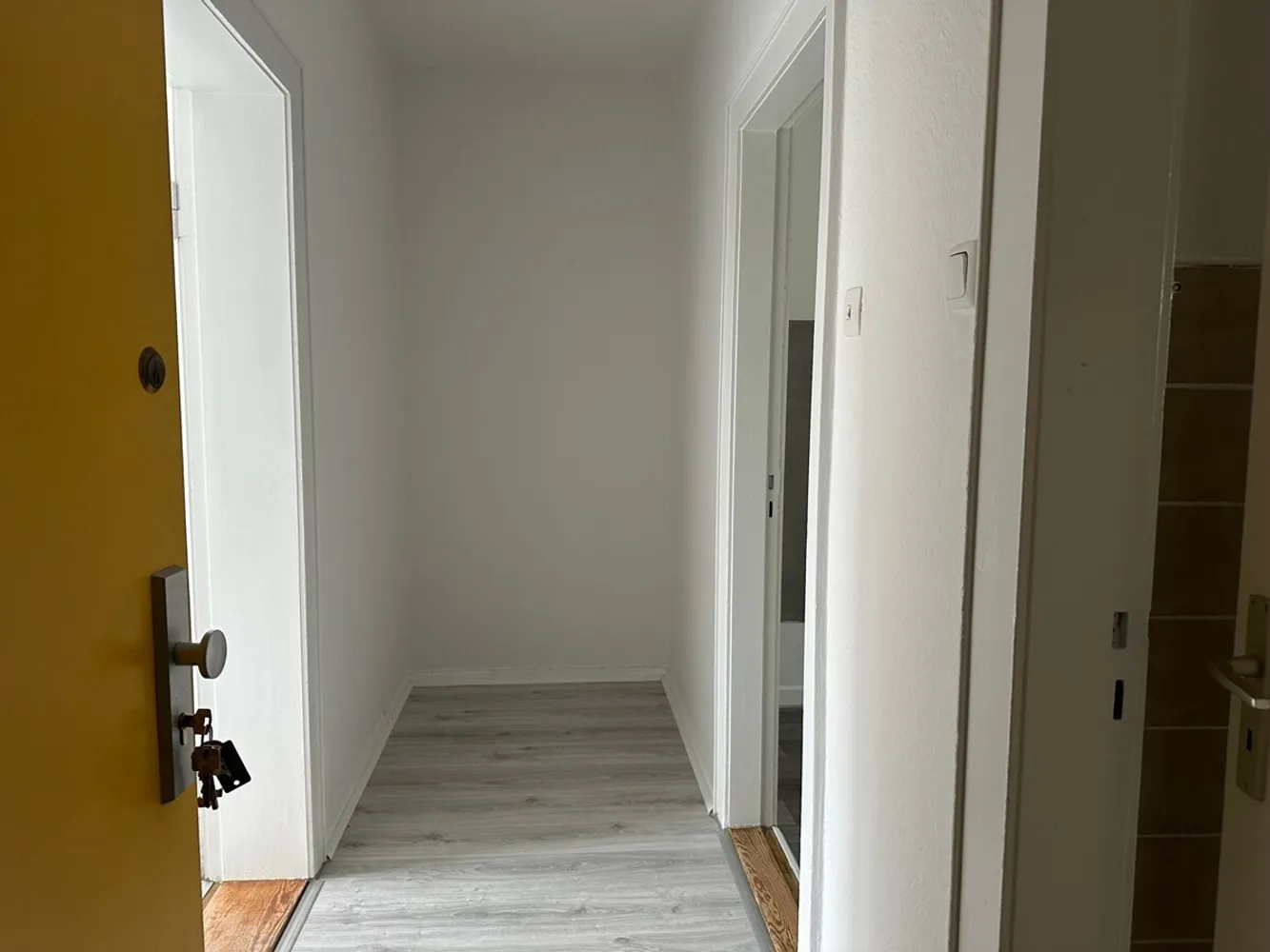 3 Zimmer Wohnung mit 61 m² in Kiel – Bild 2