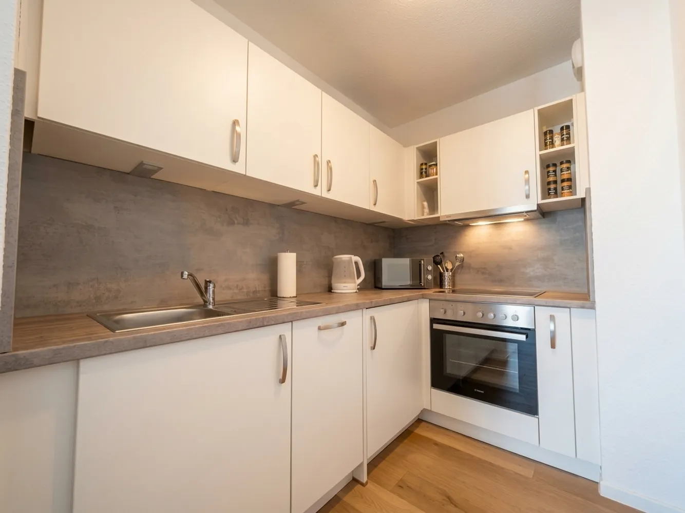 2 Zimmer Wohnung mit 50 m² in Bremerhaven – Bild 3