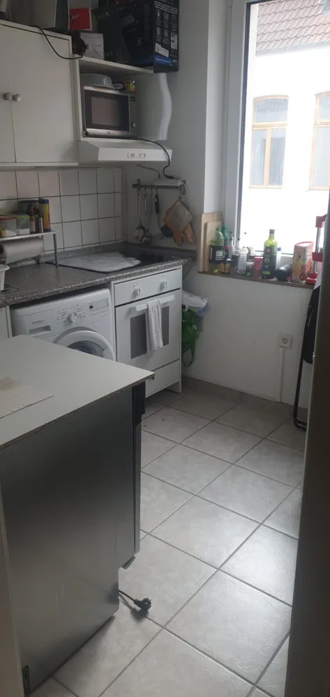 1 Zimmer Wohnung mit 40 m² in Bremen – Bild 11
