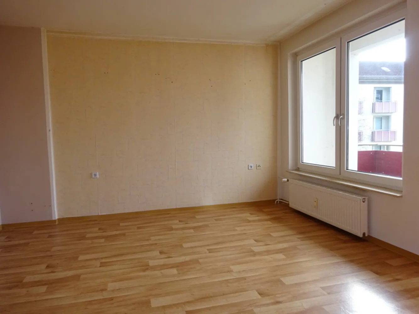 2 Zimmer Wohnung mit 52 m² in Bremen – Bild 8