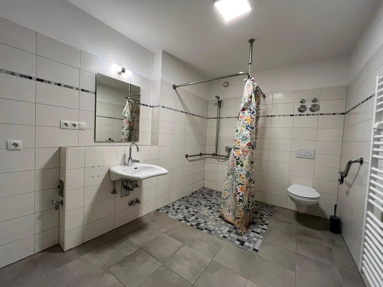 2 Zimmer Wohnung mit 96 m² in Mannheim – Bild 3