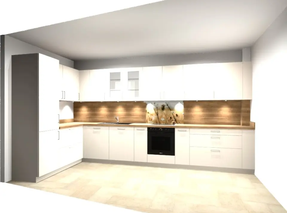 3 Zimmer Wohnung mit 109 m² in Braunschweig – Bild 4