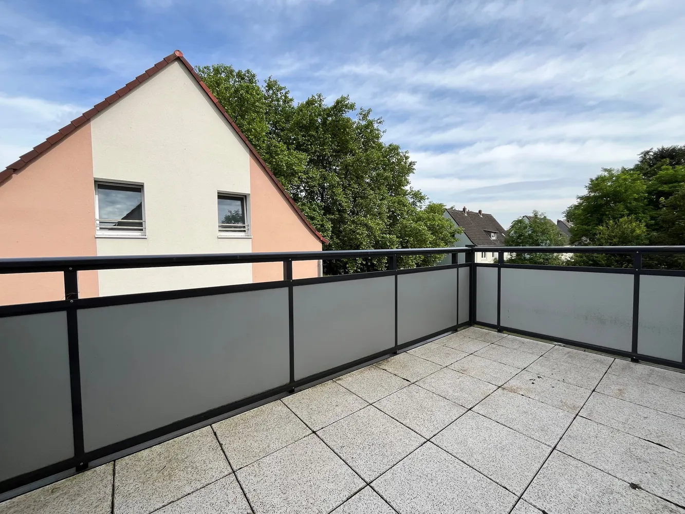 3 Zimmer Wohnung mit 50 m² in Essen – Bild 2
