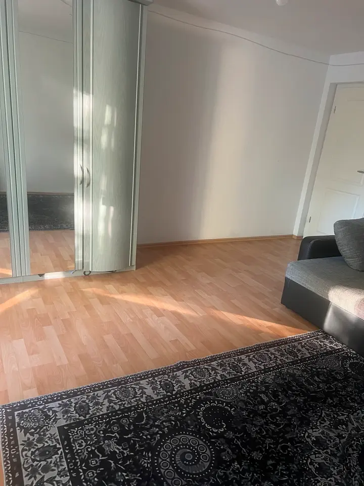 2 Zimmer Wohnung mit 45 m² in Dresden – Bild 2