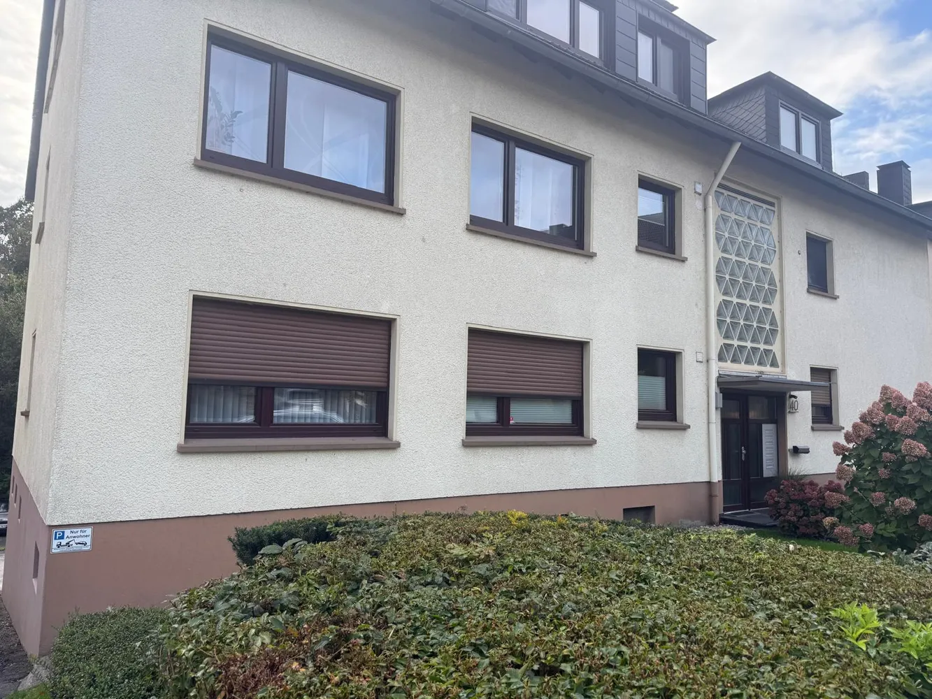 3 Zimmer Wohnung mit 96 m² in Essen – Bild 3