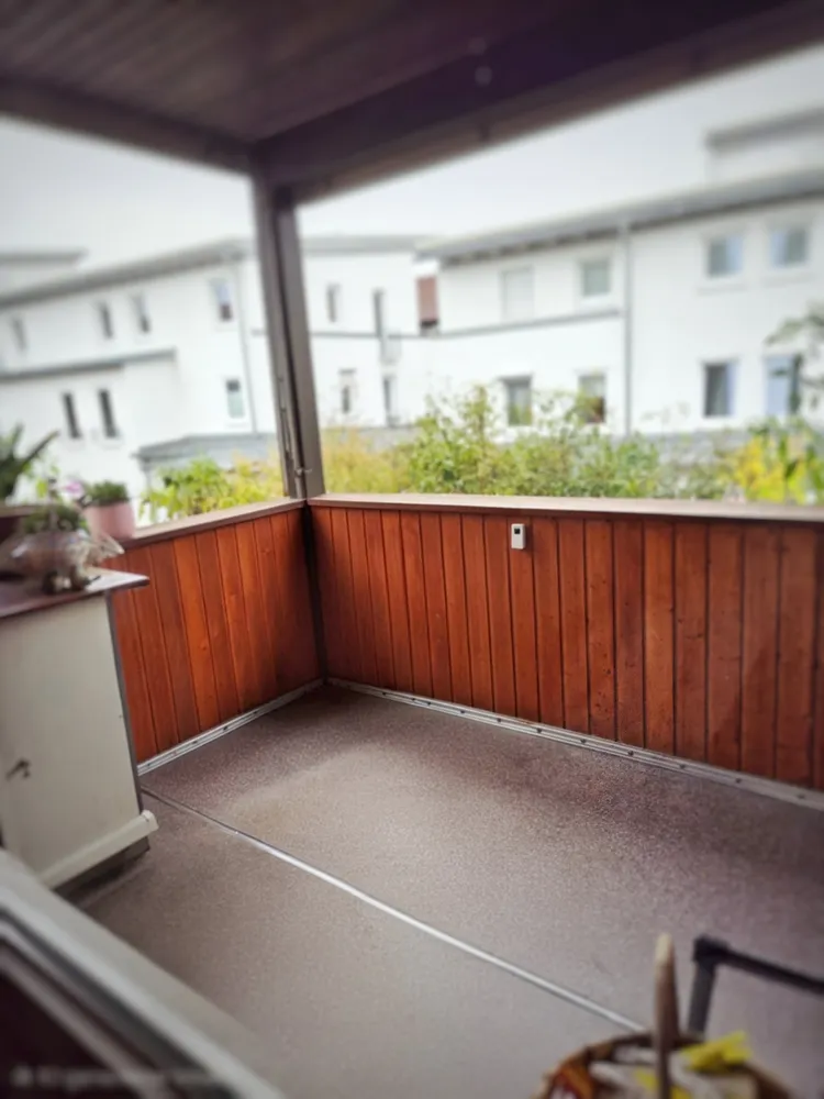 3 Zimmer Wohnung mit 72 m² in Rottenburg am Neckar – Bild 4