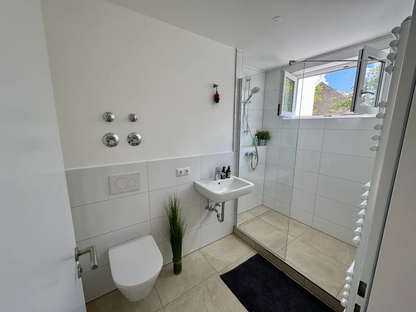 2 Zimmer Wohnung mit 46 m² in München – Bild 6