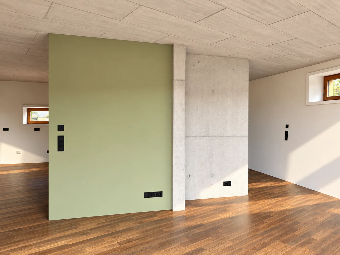 2 Zimmer Wohnung mit 47 m² in Straubing – Bild 1