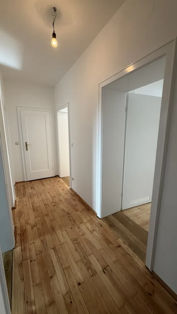 3 room apartment with 65 m² in Munich – Photo 5