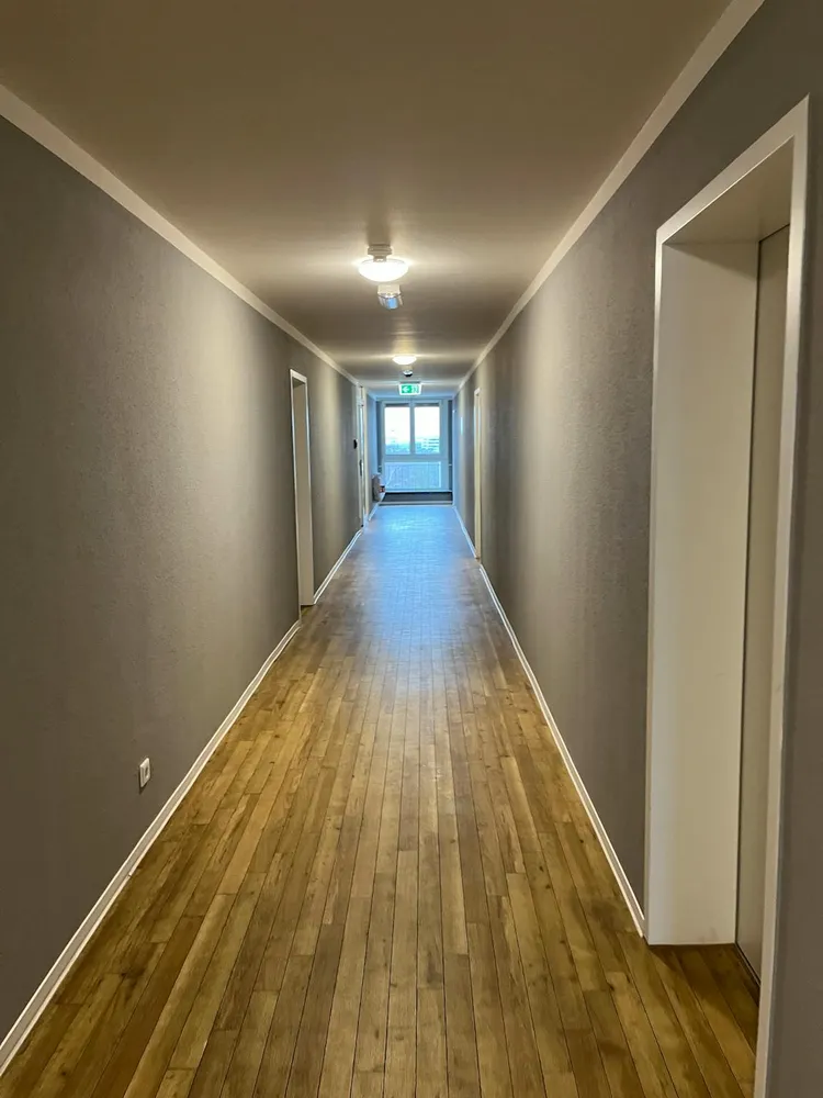 WG-Zimmer mit 17 m² in Hamburg – Bild 4