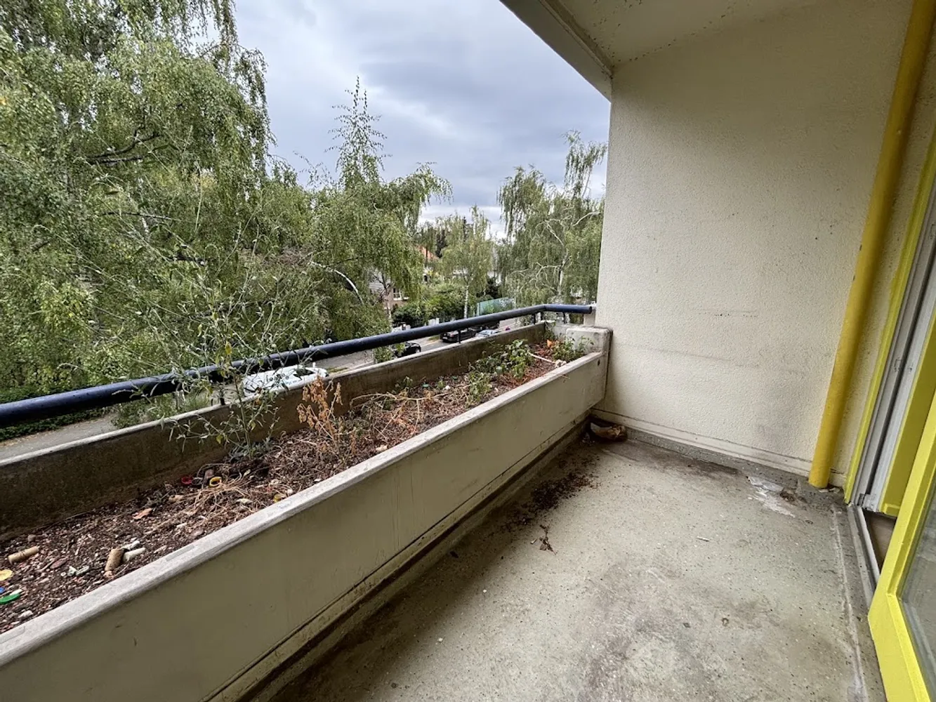 1 Zimmer Wohnung mit 35 m² in Berlin – Bild 12