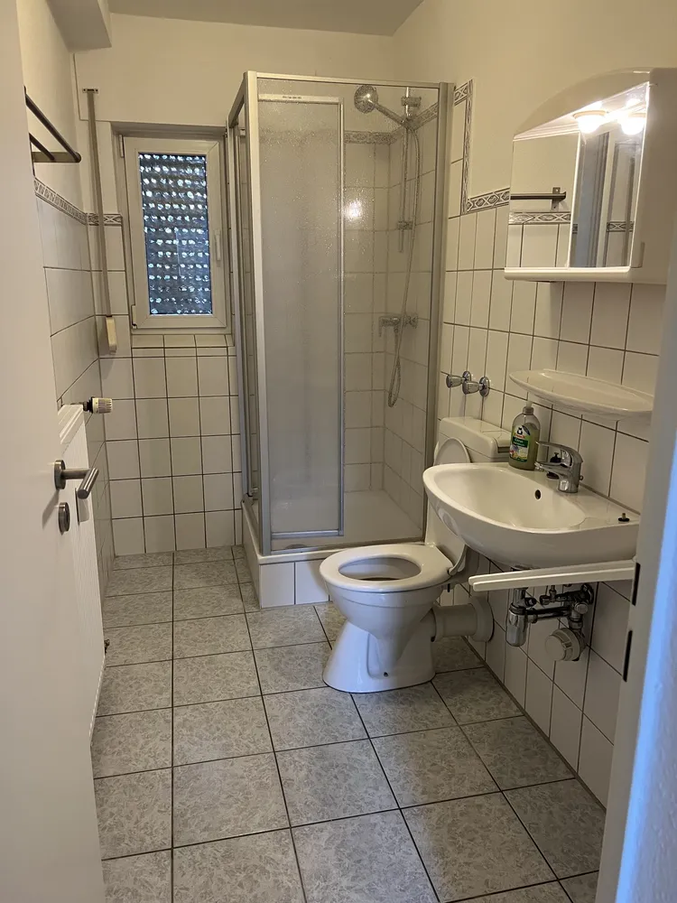 1 Zimmer Wohnung mit 37 m² in Mainz – Bild 11