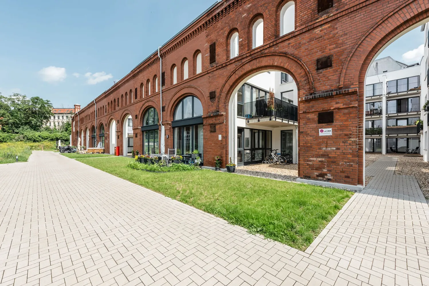 2 Zimmer Wohnung mit 68 m² in Magdeburg – Bild 10