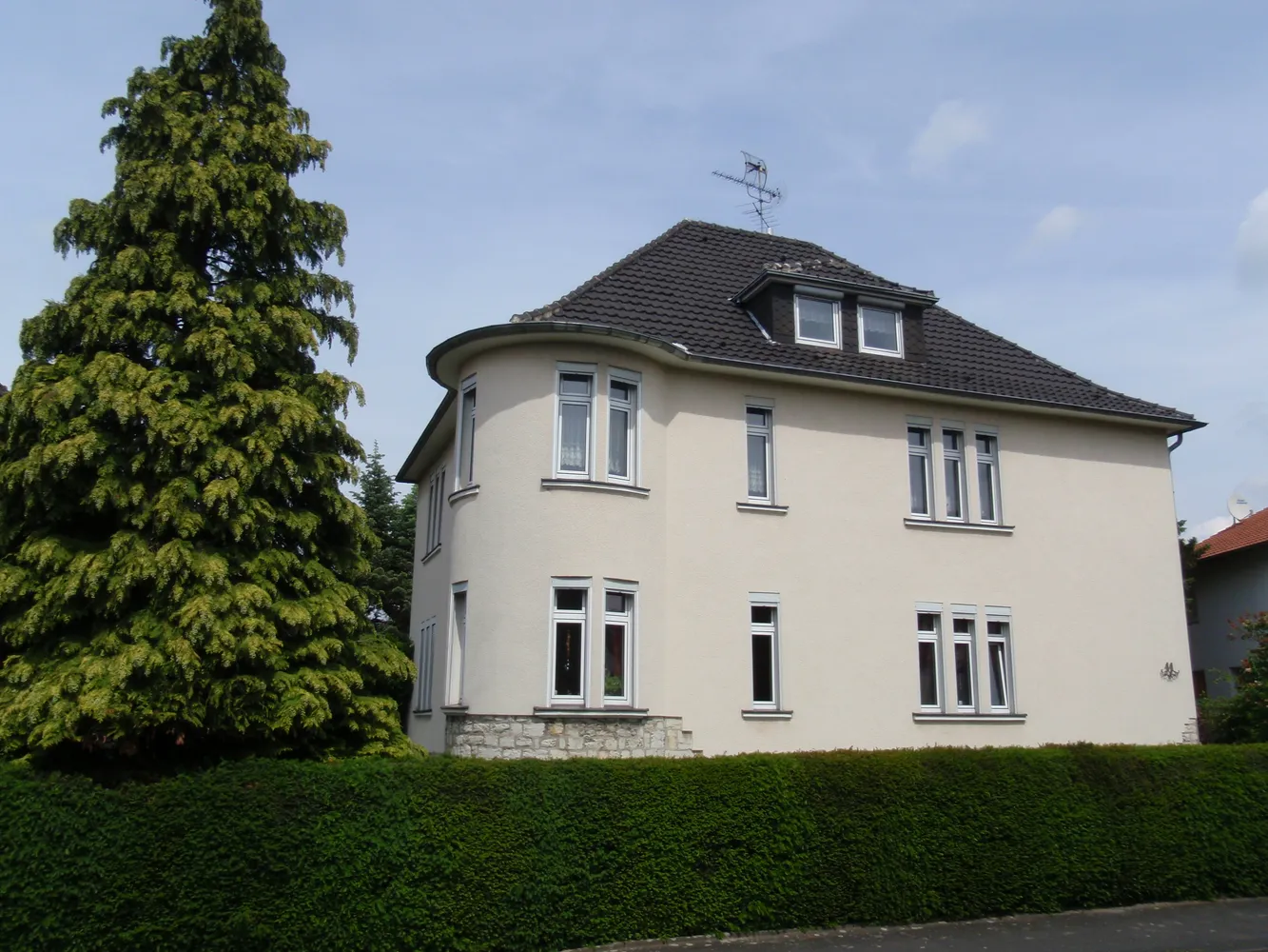 4 Zimmer Wohnung mit 103 m² in Paderborn – Bild 2