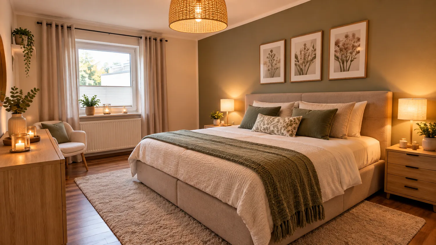2 Zimmer Wohnung mit 50 m² in Bochum – Bild 7