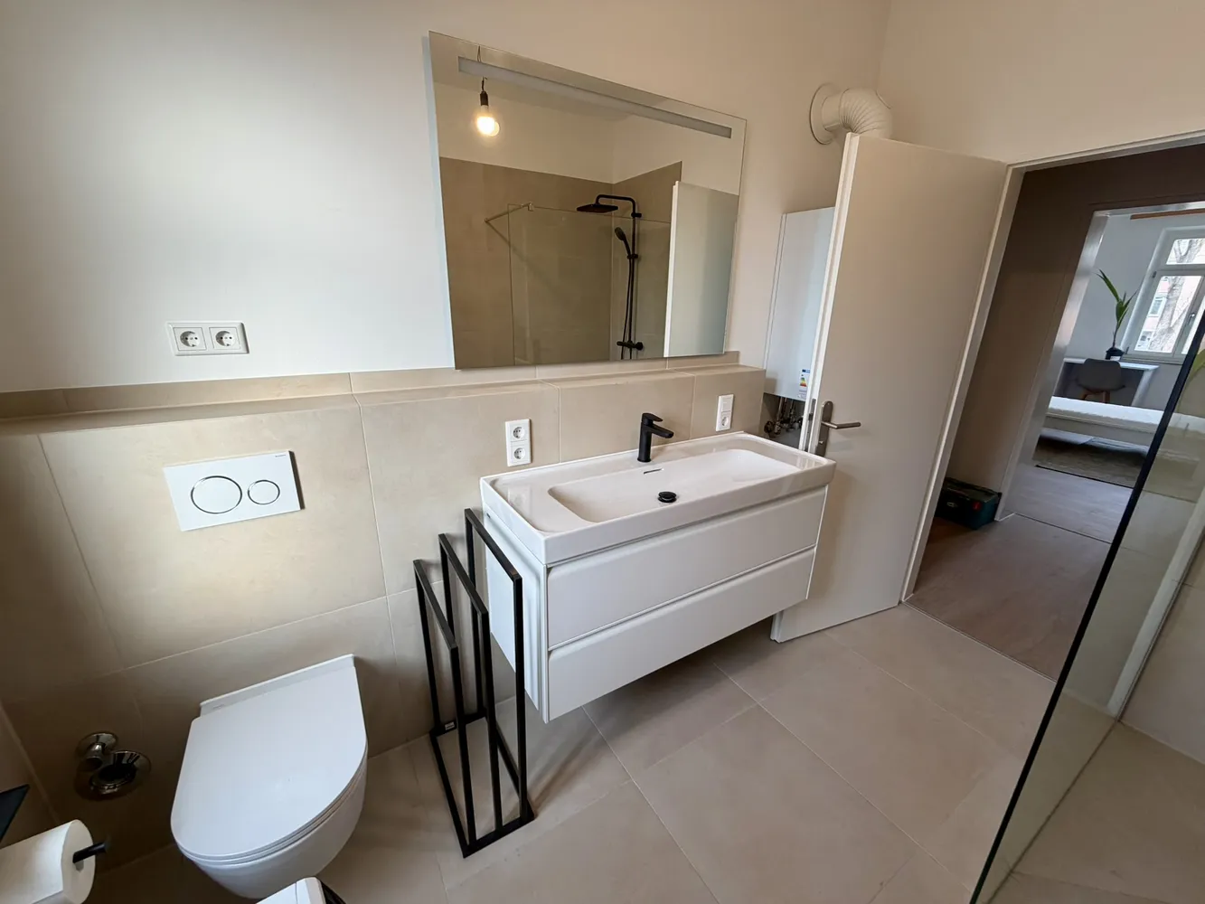 7 Zimmer Wohnung mit 133 m² in Fürth – Bild 6