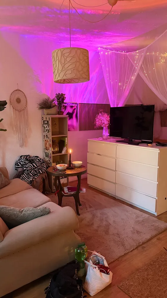 1 Zimmer Wohnung mit 43 m² in Berlin – Bild 4