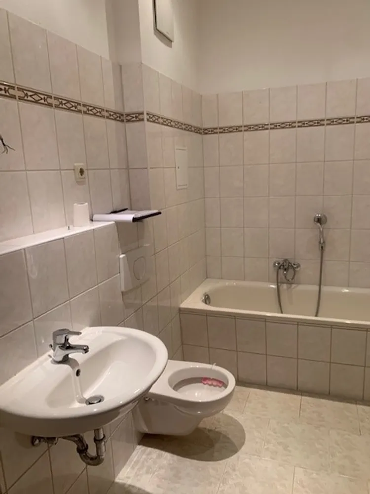 2 Zimmer Wohnung mit 54 m² in Magdeburg – Bild 6
