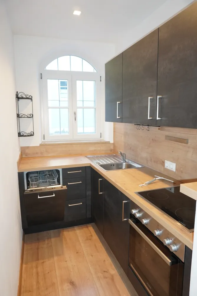 2 Zimmer Wohnung mit 42 m² in Erding – Bild 2