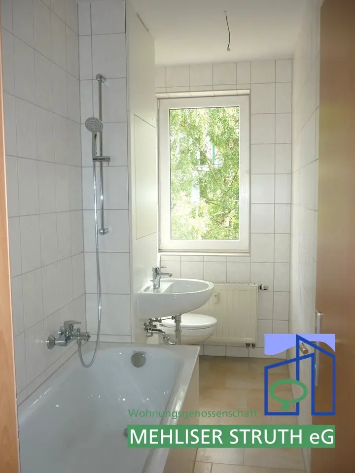 Studio mit 34 m² in Meiningen – Bild 4