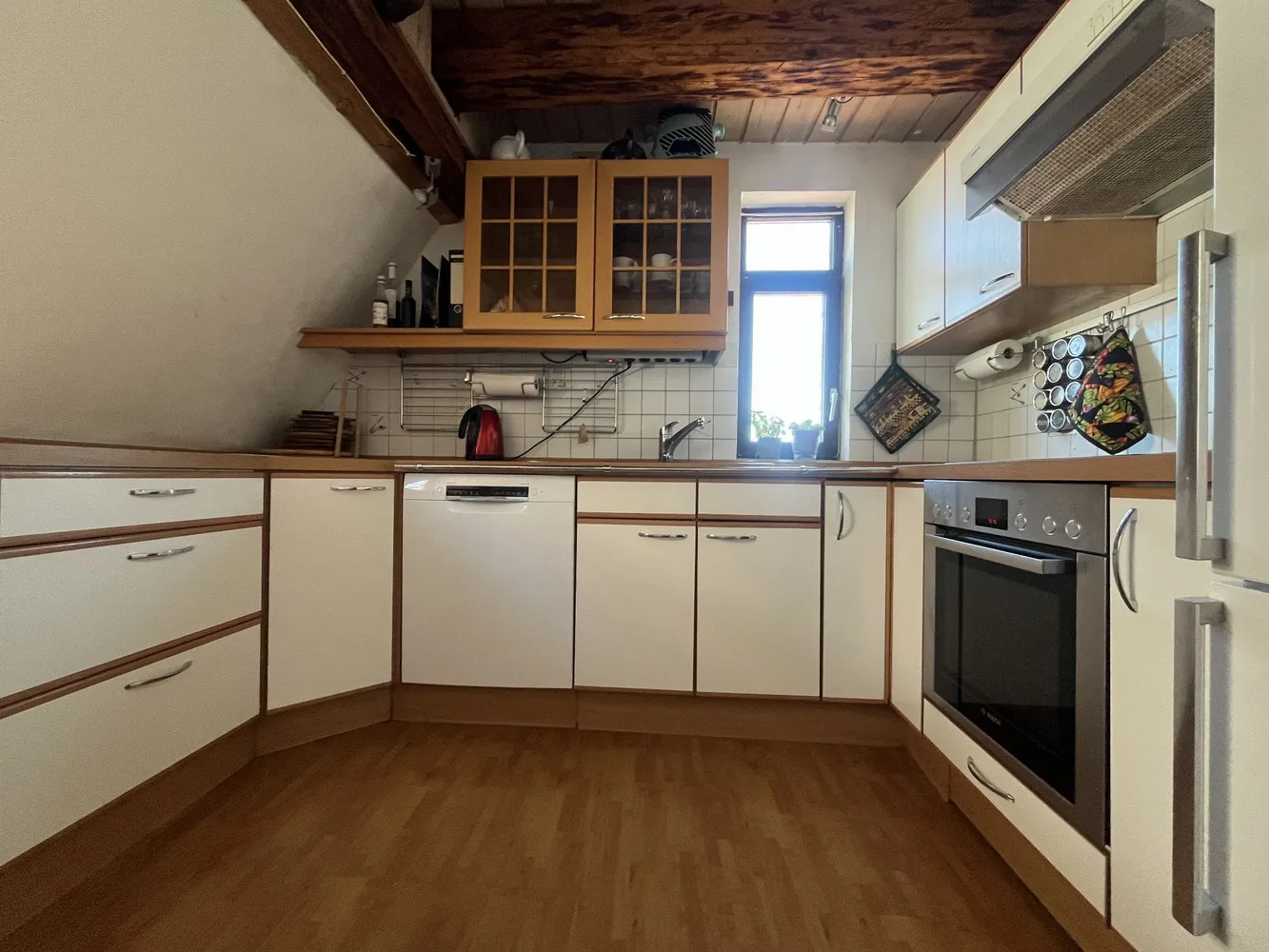 4 Zimmer Wohnung mit 130 m² in Herrenberg – Bild 9