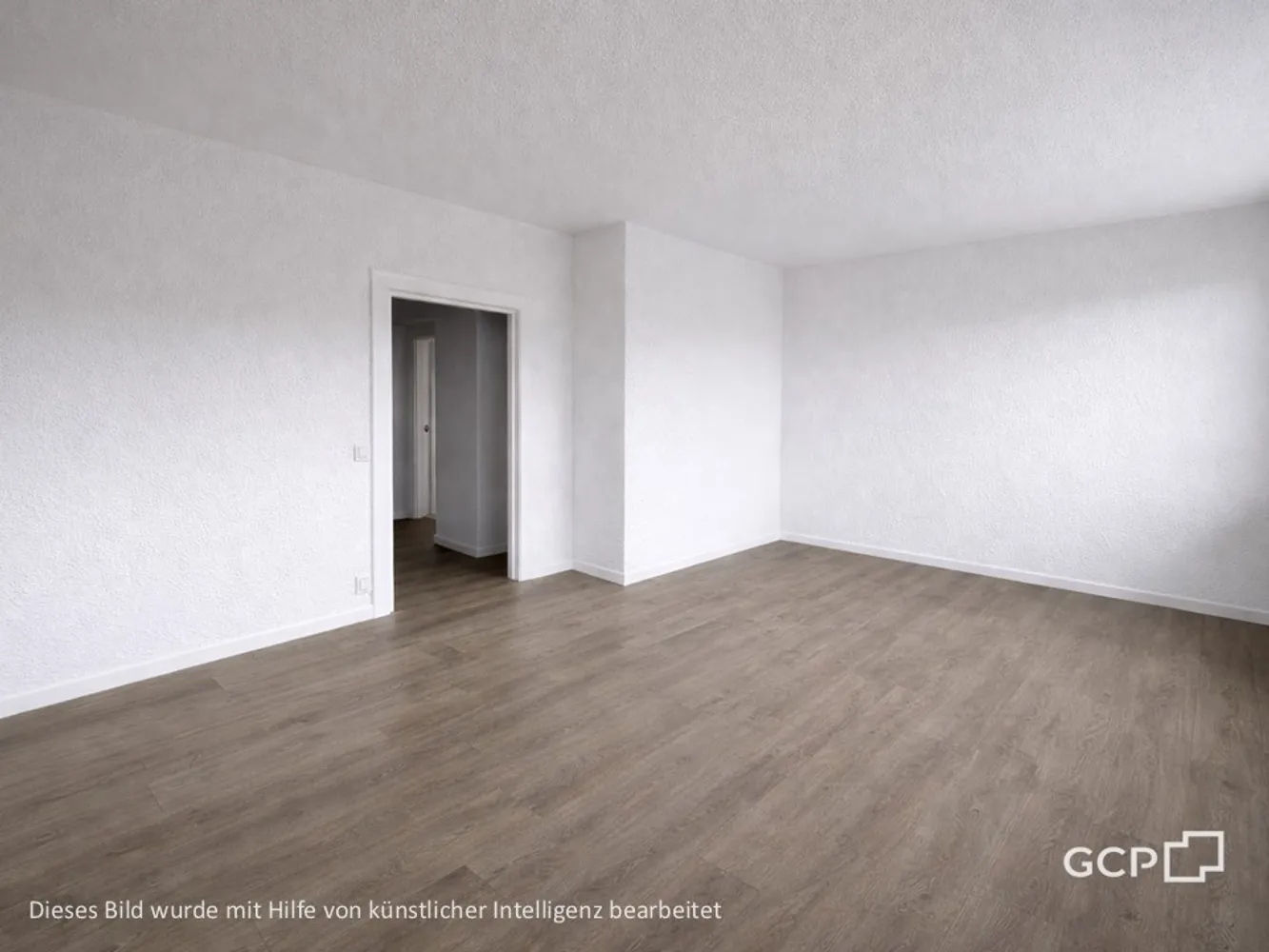 3 Zimmer Wohnung mit 68 m² in Brandenburg an der Havel – Bild 4