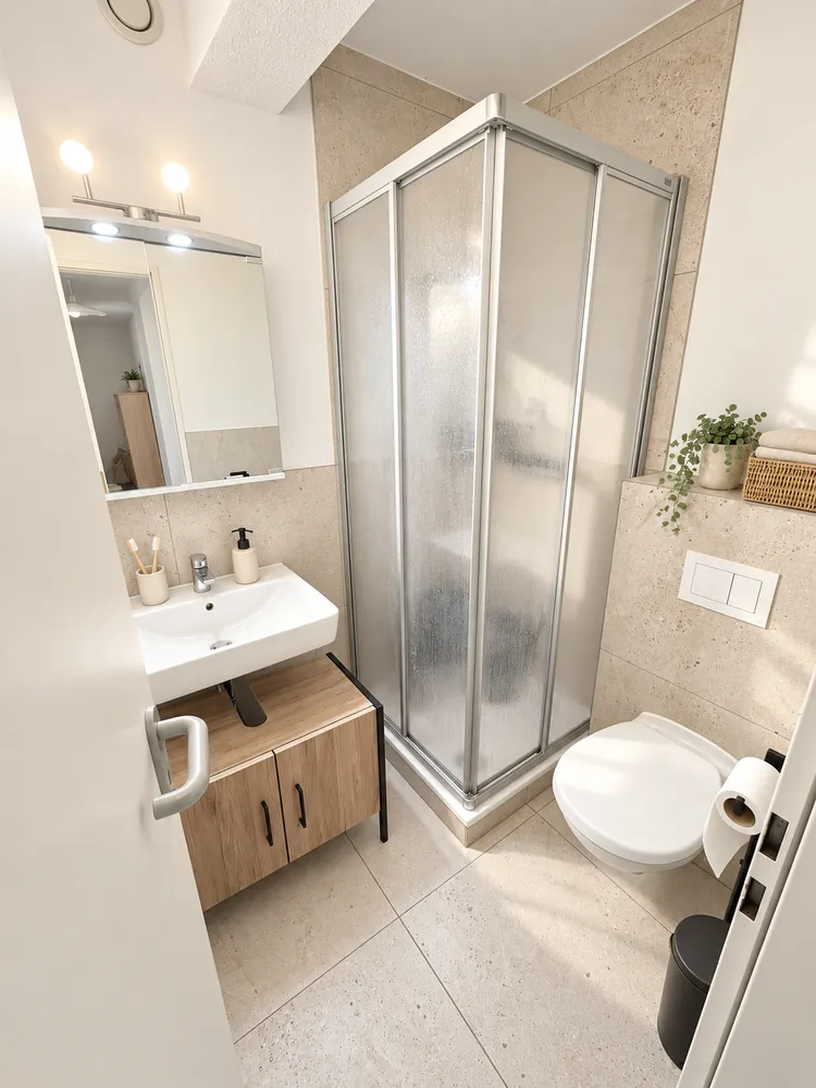 3 Zimmer Wohnung mit 96 m² in Hannover – Bild 4