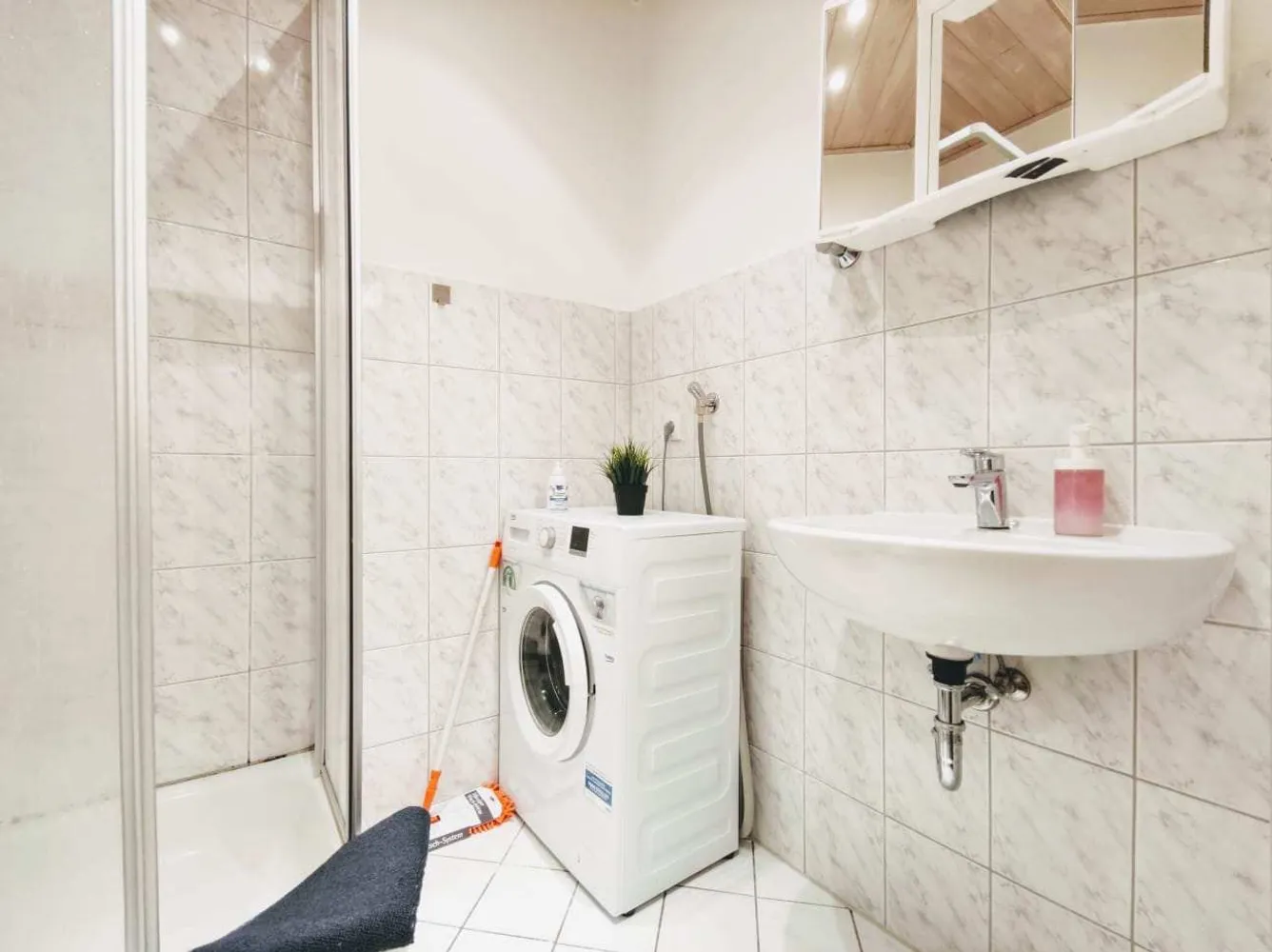 2 Zimmer Wohnung mit 37 m² in Hagen – Bild 7