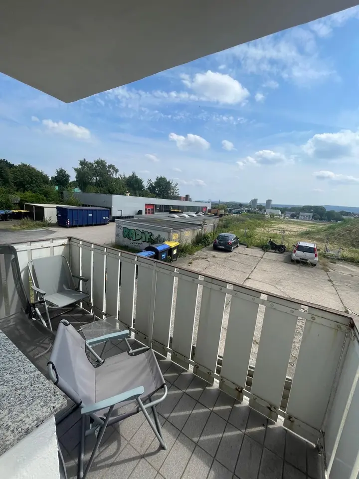 3 Zimmer Wohnung mit 72 m² in Bielefeld – Bild 3