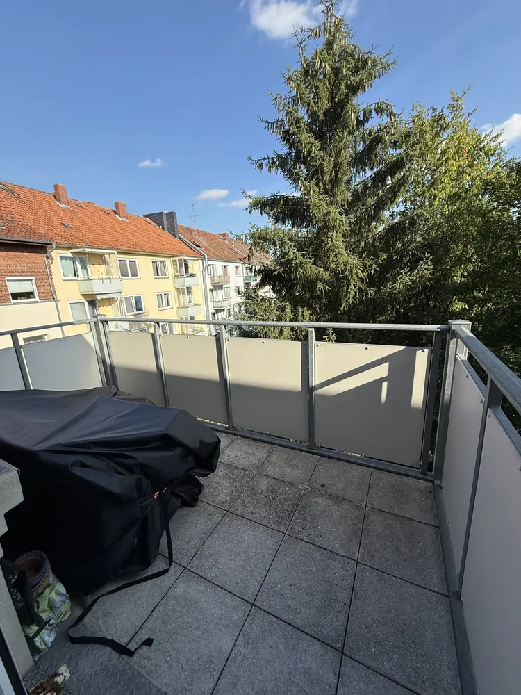 3 Zimmer Wohnung mit 68 m² in Hannover – Bild 7