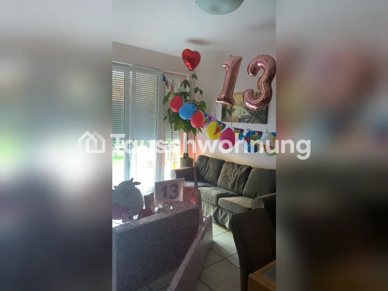 3 room apartment with 80 m² in Berlin – Photo 1