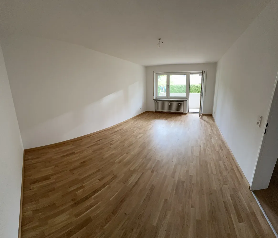 3 Zimmer Wohnung mit 82 m² in München – Bild 1
