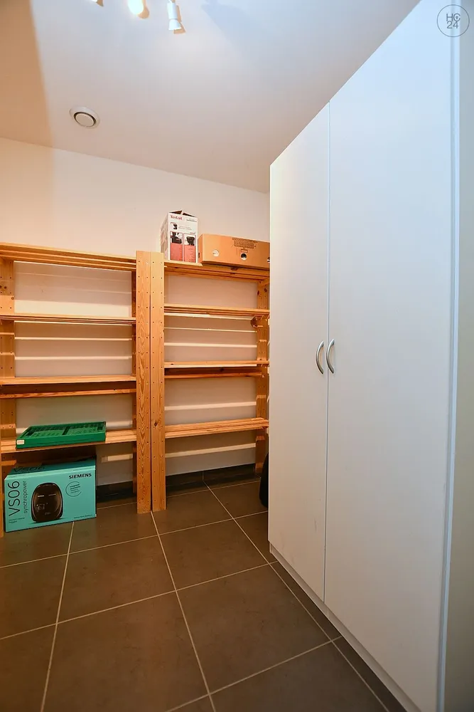 2 room apartment with 51 m² in Ludwigsburg – Photo 4