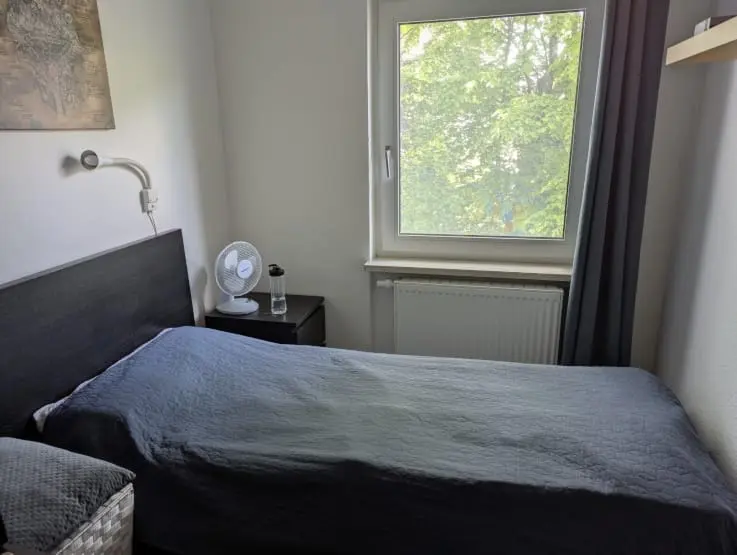 WG-Zimmer mit 10 m² in Osnabrück – Bild 2