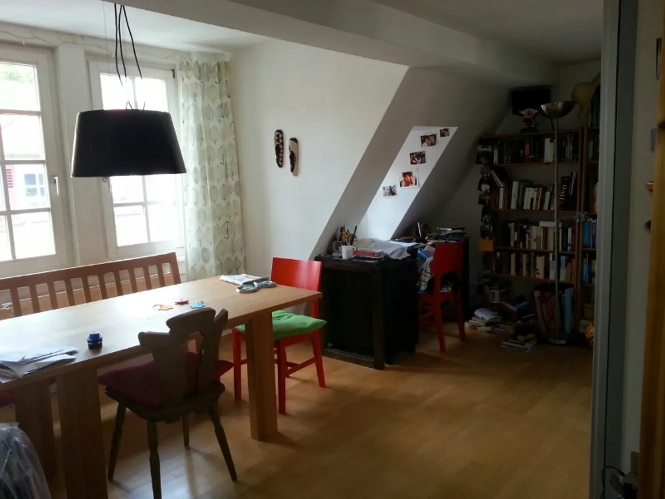 3 Zimmer Wohnung mit 87 m² in Tübingen – Bild 8
