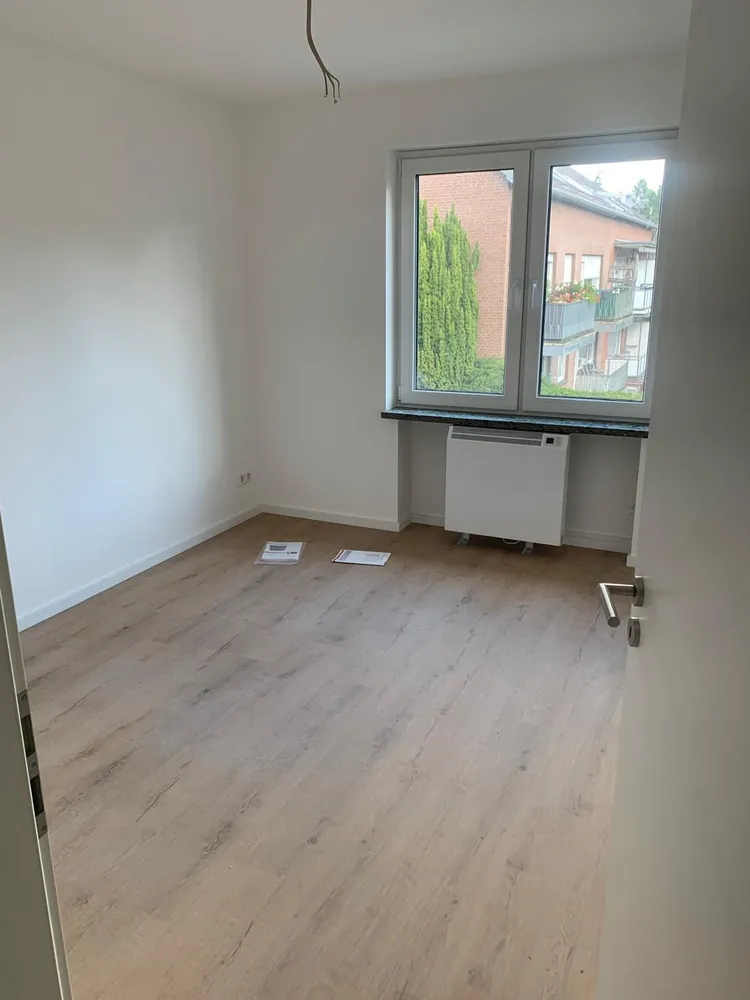 3 Zimmer Wohnung mit 92 m² in Neuss – Bild 1