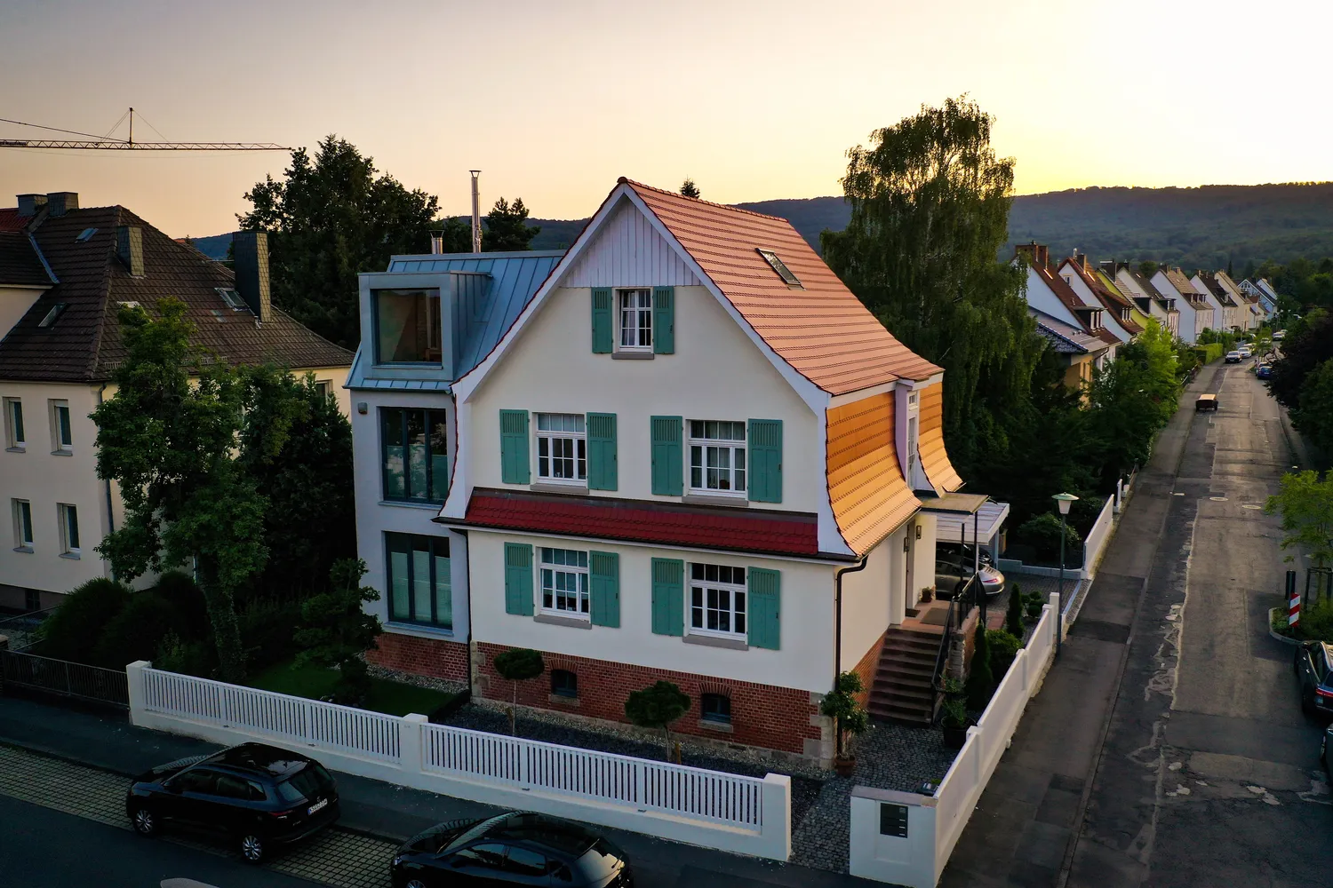 3 room apartment with 105 m² in Kassel – Photo 1