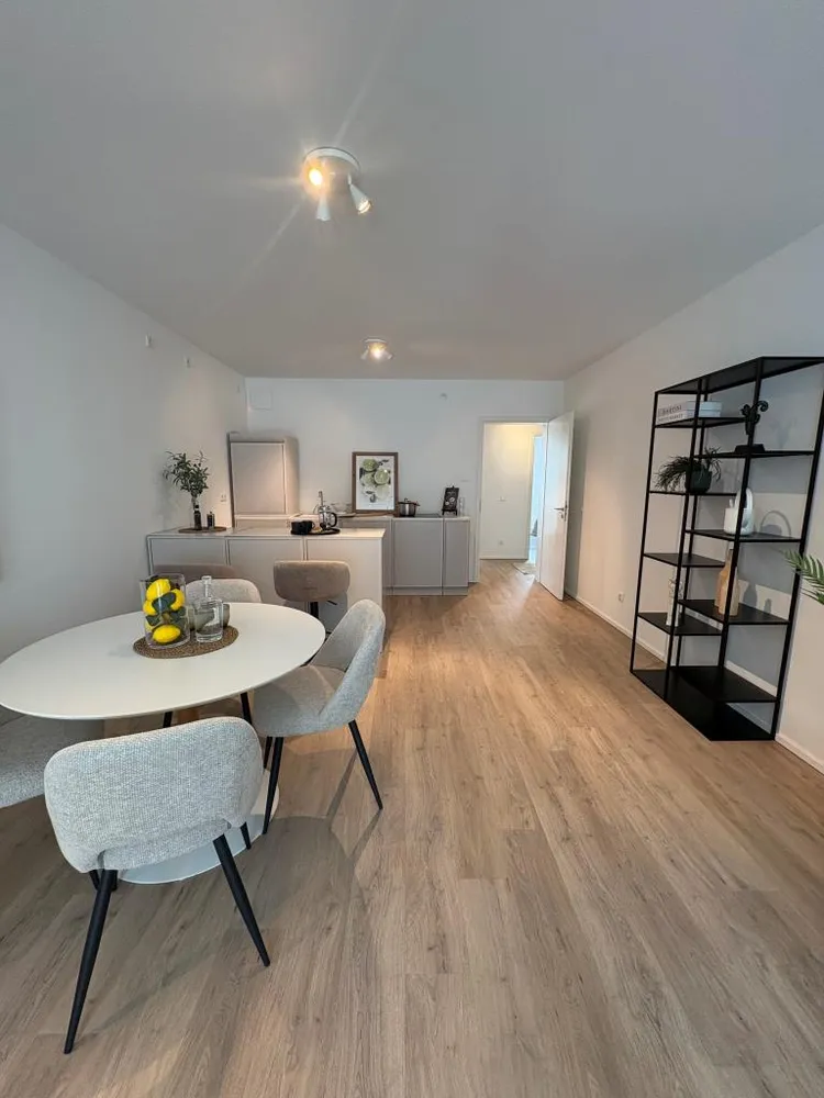 3 Zimmer Wohnung mit 85 m² in Essen – Bild 2