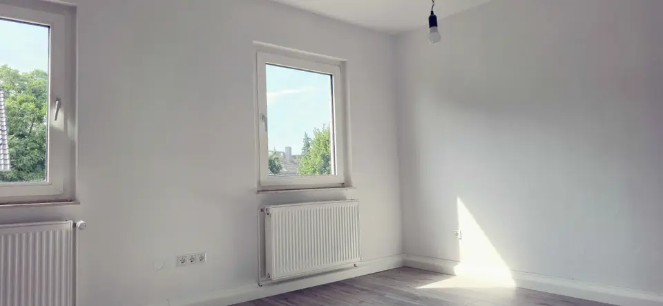 2 Zimmer Wohnung mit 48 m² in Minden – Bild 1