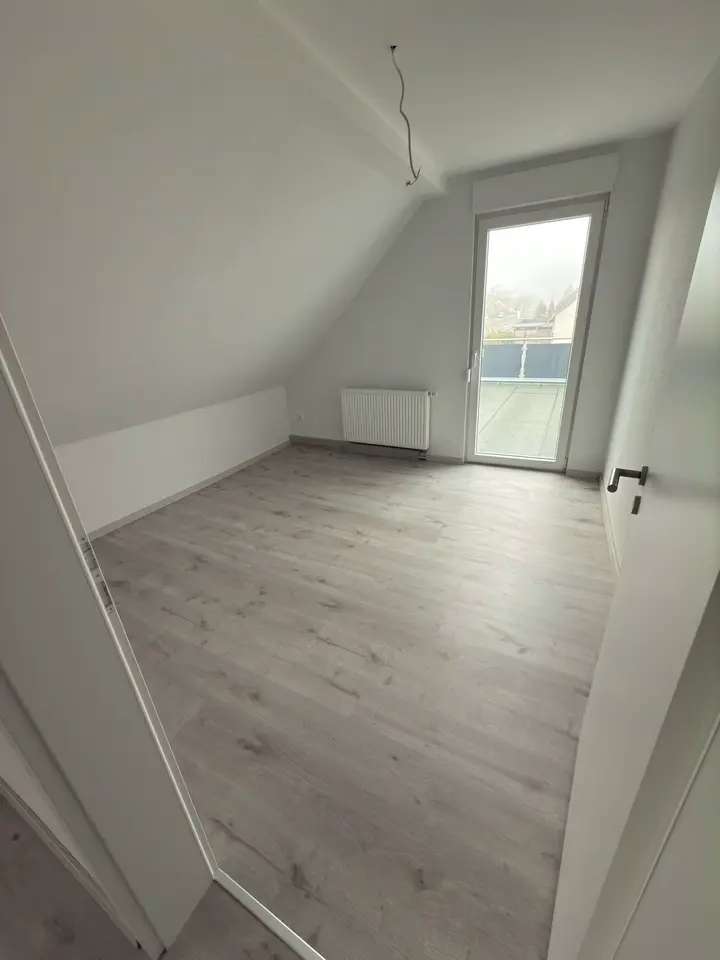 3 Zimmer Wohnung mit 116 m² in Minden – Bild 1